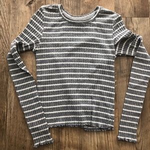 American Eagle Long sleeve top